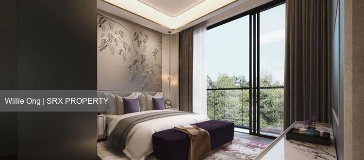 Jervois Privé (D10), Apartment #563690711